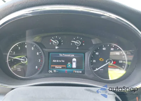 2019 Buick Encore Fwd Preferred z USA, uszkodzony, nr VIN KL4CJASB8KB886200